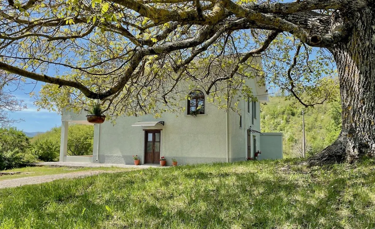Agriturismo Il Noce d'Oro Villa Borgo Val di Taro