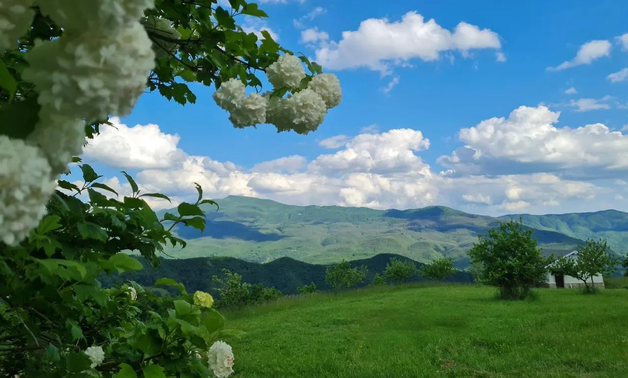Alloggio per agriturismo Agriturismo Il Noce d'Oro Villa Borgo Val di Taro